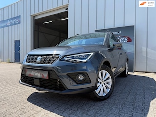 Seat Arona 1.0 TSI Style / Airco / Navi / Cruise control / Stoelverw. / Apple Carplay /