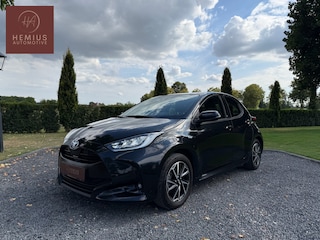Toyota Yaris 1.5 Hybrid 115 Dynamic | - Team D | Camera | ACC | CarPlay | LED