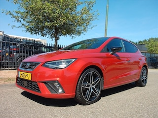 Seat Ibiza 1.0 TSI 110pk FR Business Intense Plus