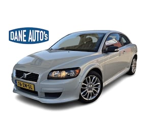 Volvo C30 1.8