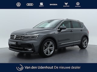 Volkswagen Tiguan 1.4 TSI 150pk ACT Highline Trekhaak Panoramadak