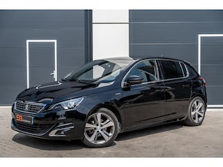 Peugeot 308 1.2 PureTech Allure Camera|Pano|NIEUWE RIEM|VOL!