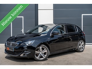 Peugeot 308 1.2 PureTech Allure Camera|Pano|NIEUWE RIEM|VOL!