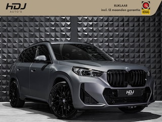 BMW X1 xDrive30e M Sport | Pano | 20"| Dirve Pro | HUD | H/K | Trekh. | Memo | Ad Li |