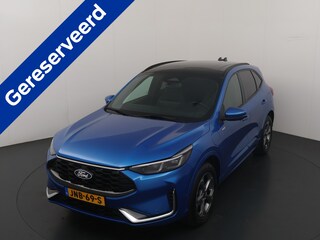 Ford Kuga 2.5 PHEV ST-Line X | Pano | Trekhaak | HUD | Led matrix | Memory | Adap. Cruise | Winterpack |
