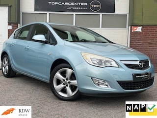 Opel Astra 1.4 Turbo Edition/AIRCO/CRUISE/LM.VELG/APK/NAP