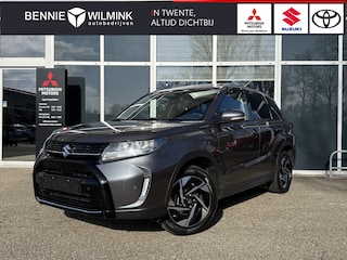 Suzuki Vitara 1.4 B.jet Style Smart Hybrid | Panoramadak | All Seasons
