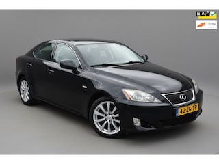 Lexus IS 250|Clima|Cruise|Leder|NAP