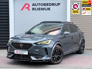 Cupra Formentor 1.4 e-Hybrid VZ Copper Edition Pano/360/Memory