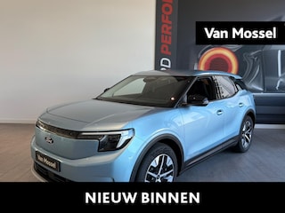 Ford Explorer Style Standard Range RWD 58 kWh | WARMTEPOMP | COMFORT PACK 1 | LICHTMETALEN VELGEN 19 INCH | CAMERA | ADAPTIVE CRUISE CONTROL | NAVIGATIE | APPLE CARPLAY/ANDROID AUTO |