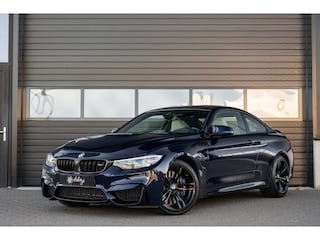 BMW 4-serie Coupe F82 LCI Carbon|HuD|Keyless|Harman-Kardon|360|