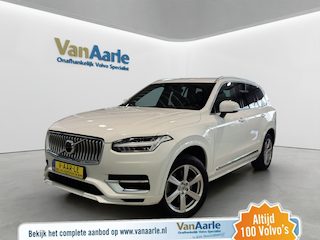Volvo XC90 T8 Aut. LongRange Inscription ACC Trekhaak Parkeercamera 455pk VERWACHT 29-08-2026