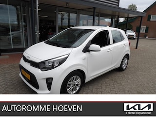 Kia Picanto 1.0 DPi DynamicLine 33.000km Org. Ned.