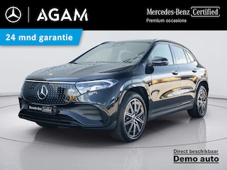 Mercedes-Benz EQA 250+ Business Solution AMG 71 kWh | Panorama dak