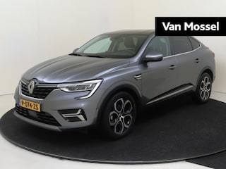 Renault Arkana 1.3 TCe 140 | Apple Carplay/Android | cruise control | electronic climate control | LED koplampen | lichtmetalen velgen 17 |
