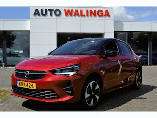 Opel Corsa Edition 50 kWh