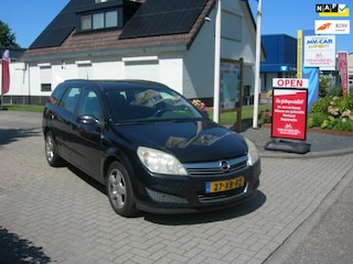Opel Astra Wagon 1.6 Business