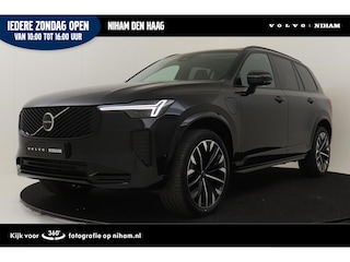 Volvo XC90 II T8 PLUG-IN HYBRID AWD PLUS DARK -PANO.DAK|HARMAN/KARDON|360°CAM|ADAP.LED|POWER-SEATS|PRIVACY.GLAS