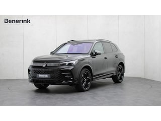 Volkswagen Tiguan 1.5 eHybrid R-Line | Massage | Head-up | Panoramadak | Harman/Kardon | Trekhaak | Comfort Plus | Black Style Pack
