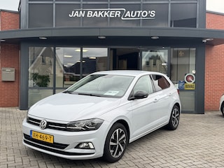 Volkswagen Polo 1.0 TSI Beats ✅ Carplay ✅ Camera ✅ Adapt. Cruise ✅