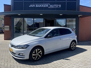 Volkswagen Polo 1.0 TSI Beats ✅ Carplay ✅ Camera ✅ Adapt. Cruise ✅