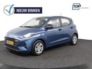 Hyundai i10 1.0 Comfort Smart