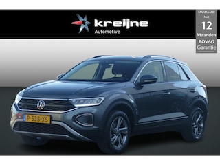 Volkswagen T-Roc 1.0 TSI Life 75 Edition