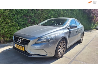Volvo V40 2.0 D2 Ocean Race