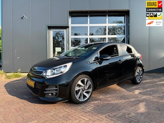 Kia Rio 1.2 CVVT ExecutiveLine