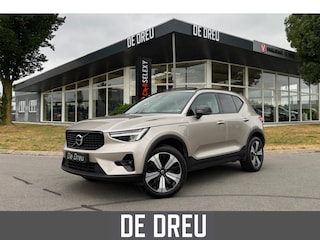 Volvo XC40 1.5 T4 PHEV Ultimate Dark | PANO | TREKHAAK | H&K