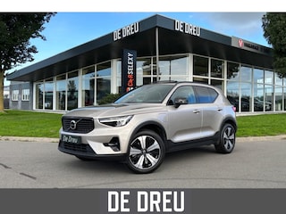 Volvo XC40 1.5 T4 PHEV Ultimate Dark | PANO | TREKHAAK | H&K
