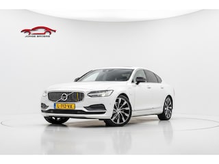 Volvo S90 2.0 T8 AWD Inscription /Pano/massage/B&W/360