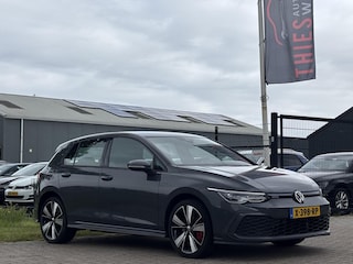 Volkswagen Golf 1.4 eHybrid GTE trekhaak acc apple carplay