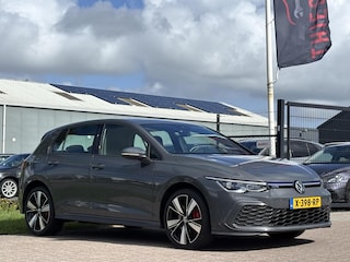 Volkswagen Golf 1.4 eHybrid GTE trekhaak acc apple carplay