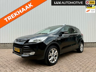 Ford Kuga 1.5 Titanium, Navi, PDC, Camera, Trekhaak 2.000kg, NAP
