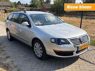 Volkswagen Passat Variant 2.0 FSI Airco Cruise PDC