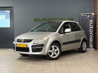 Suzuki SX4 1.6 Comfort airco/tr.haak