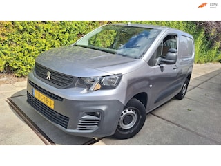 Peugeot Partner 1.5 BlueHDI Premium