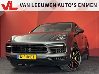 Porsche Cayenne 3.0 E-Hybrid | Sport Chrono | Pano | ACC
