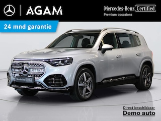 Mercedes-Benz GLB 250+ Business Solution AMG 85.5 kWh Premium