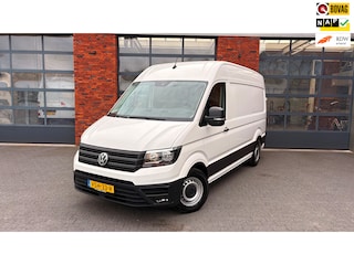 Volkswagen Crafter 30 2.0 TDI L3H3 Comfortline | Trekhaak 3000kg | Camera | Cruise control