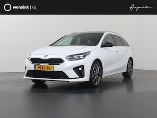 Kia Ceed Sportswagon 1.0 T-GDi GT-Line | Panoramadak | LED Koplampen | Stoel/Stuurverwarming | Keyless Go | Sportstoelen