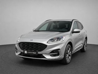 Ford Kuga 2.5 PHEV ST-Line | Trekhaak | Camera | Navi