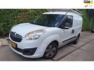 Opel Combo 1.3 CDTi L1H1 ecoFLEX Sport