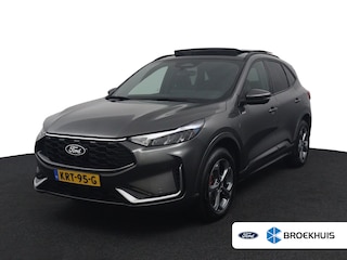 Ford Kuga 2.5 PHEV ST-Line X | Panoramadak | Trekhaak | B&O Audio | 360 Camera | CarPlay/Andorid Auto | Adaptive Cruise | BLIS | Keyless