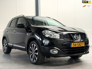 Nissan Qashqai 2.0 Connect Edition|Automaat|Trekhaak