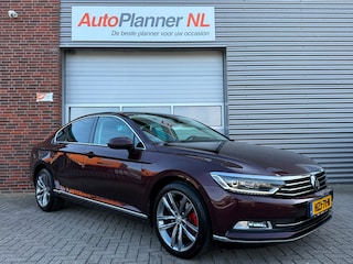 Volkswagen Passat 1.4 TSI ACT Highline! Camera! Cruise! Navi!