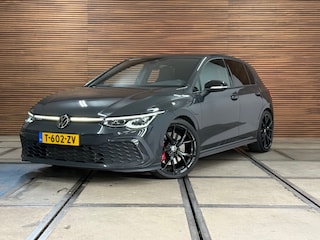 Volkswagen Golf 1.4 eHybrid GTE | Clubsport pakket | ACC | IQ Matrix LED Plus | Discover Media | Virtual | Keyless | 19 inch |
