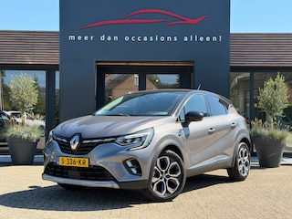 Renault Captur TCe 140 Initiale Paris | Foto's volgen