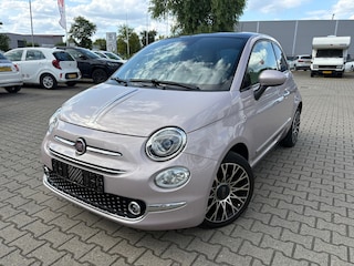 Fiat 500 1.0 Hybrid Dolcevita (BOVAG/RIJKLAARPRIJS)